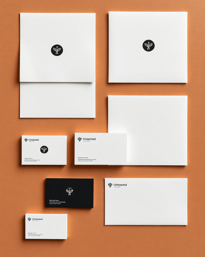 Brand identity system